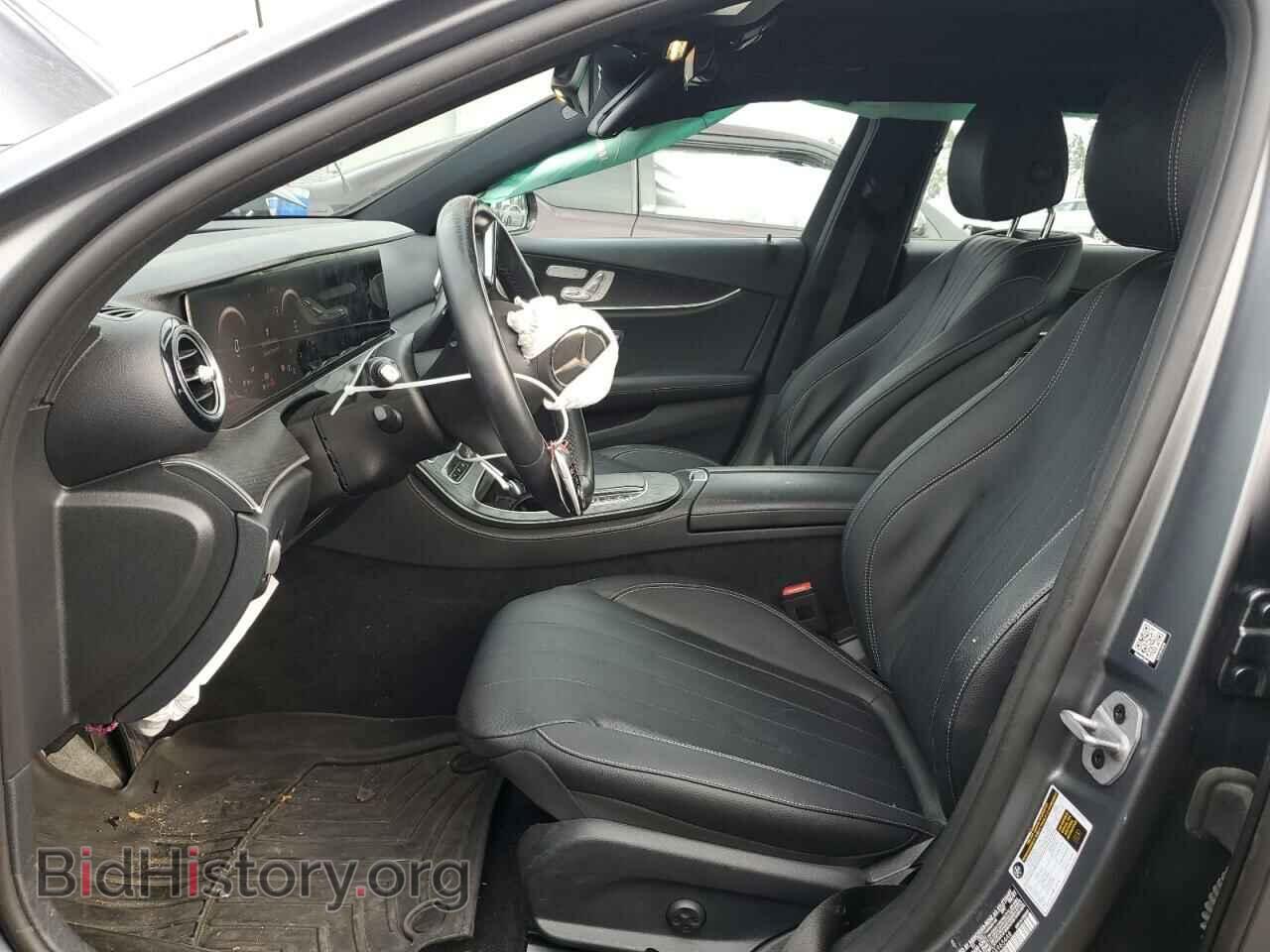 2021 MERCEDES-BENZ E-CLASS - VIN: W1KZF8EB6MA965448 - Фото 7