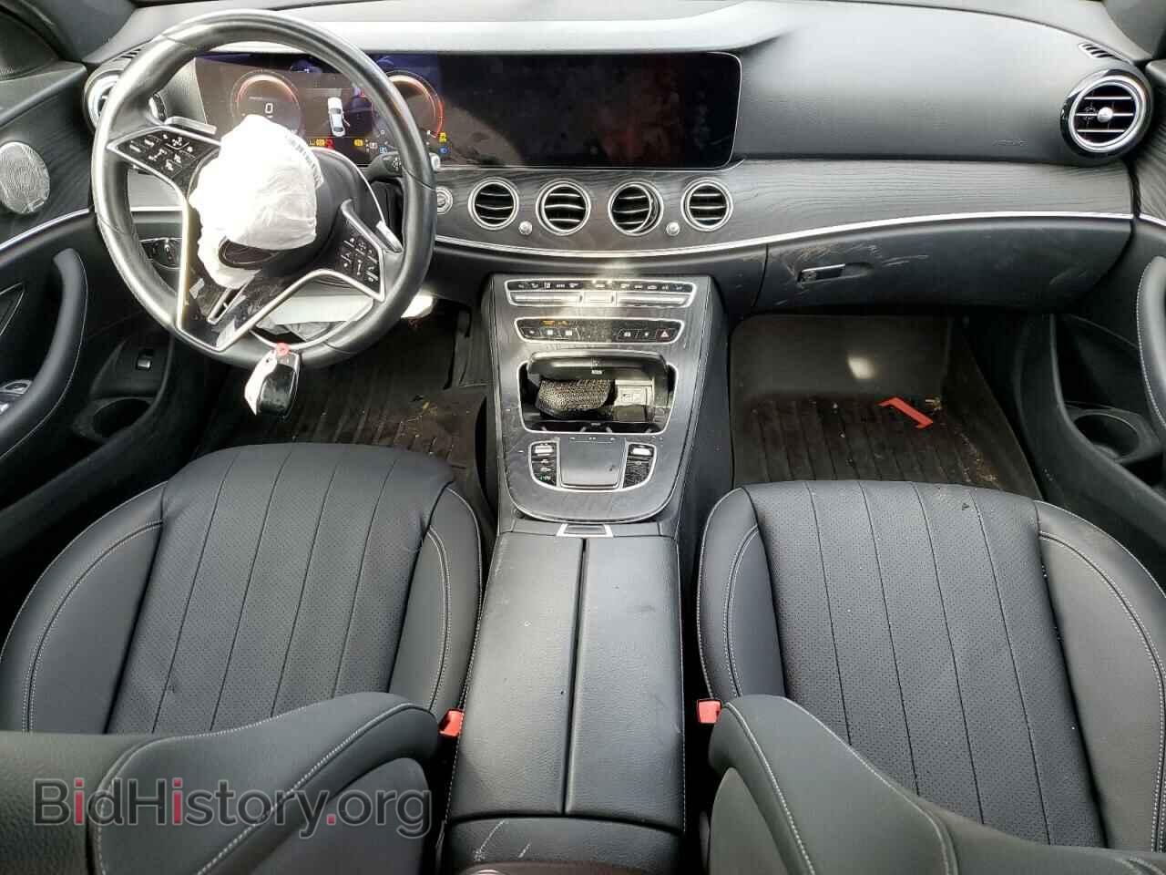 2021 MERCEDES-BENZ E-CLASS - VIN: W1KZF8EB6MA965448 - Фото 8