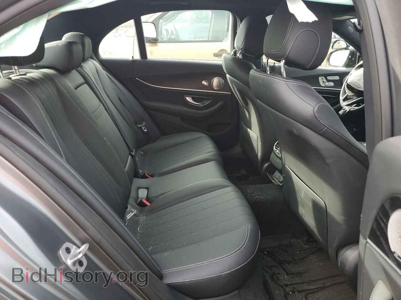 2021 MERCEDES-BENZ E-CLASS - VIN: W1KZF8EB6MA965448 - Фото 10