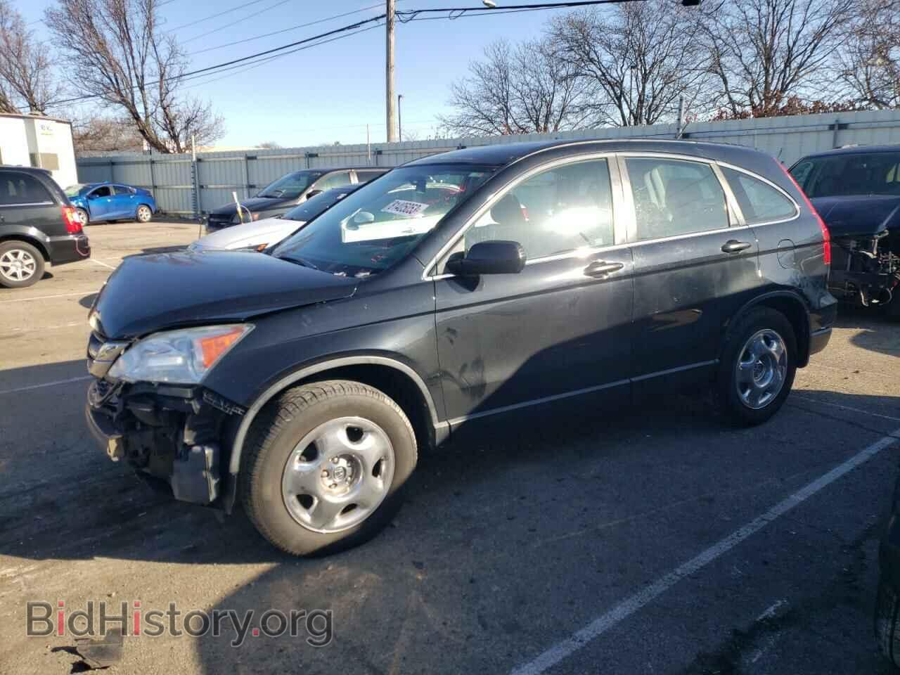 Photo 5J6RE4H3XBL060944 - HONDA CRV 2011