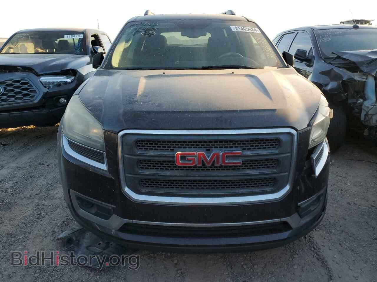 2016 GMC ACADIA - VIN: 1GKKRPKD7GJ319699 - Фото 5