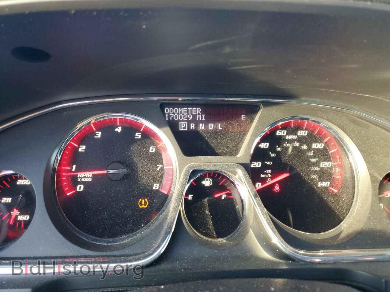 2016 GMC ACADIA - VIN: 1GKKRPKD7GJ319699 - Фото 9