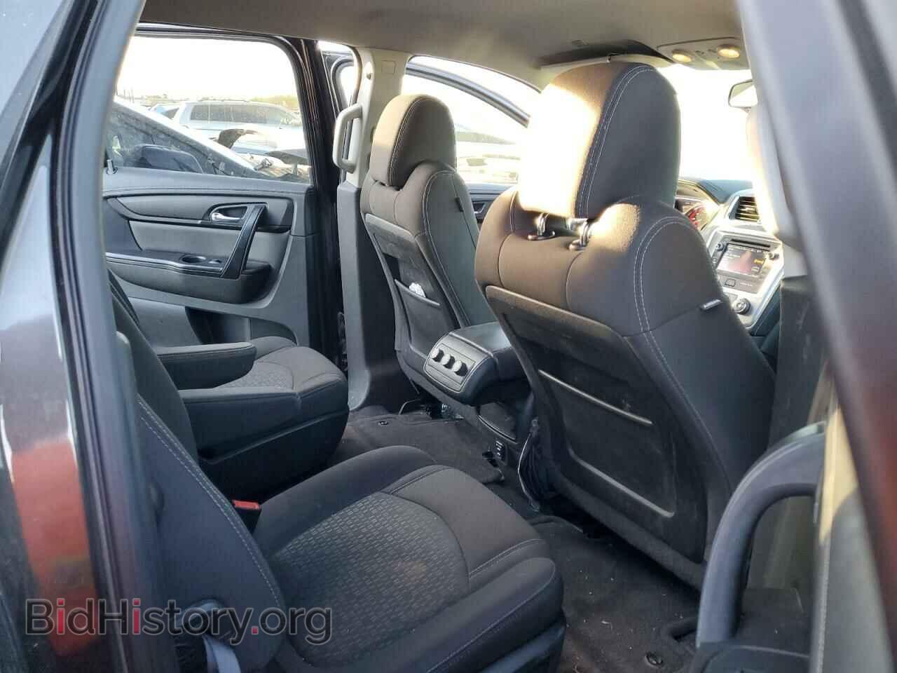 2016 GMC ACADIA - VIN: 1GKKRPKD7GJ319699 - Фото 10
