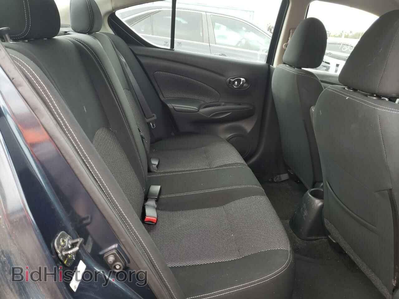 2017 NISSAN VERSA - VIN: 3N1CN7AP1HL879478 - Фото 10