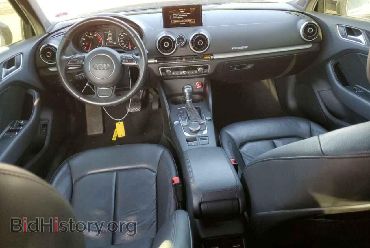2016 AUDI A3 - VIN: WAUA7GFFXG1117249 - Photo 8