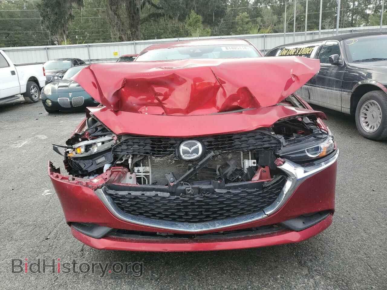 2021 MAZDA 3 - VIN: 3MZBPABM3MM207864 - Фото 5