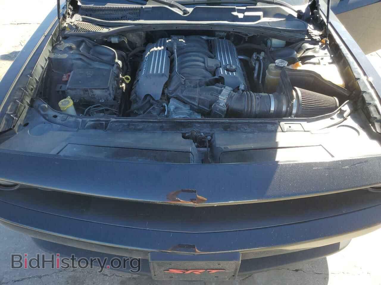 2015 DODGE CHALLENGER - VIN: 2C3CDZDJ7FH805124 - Фото 11