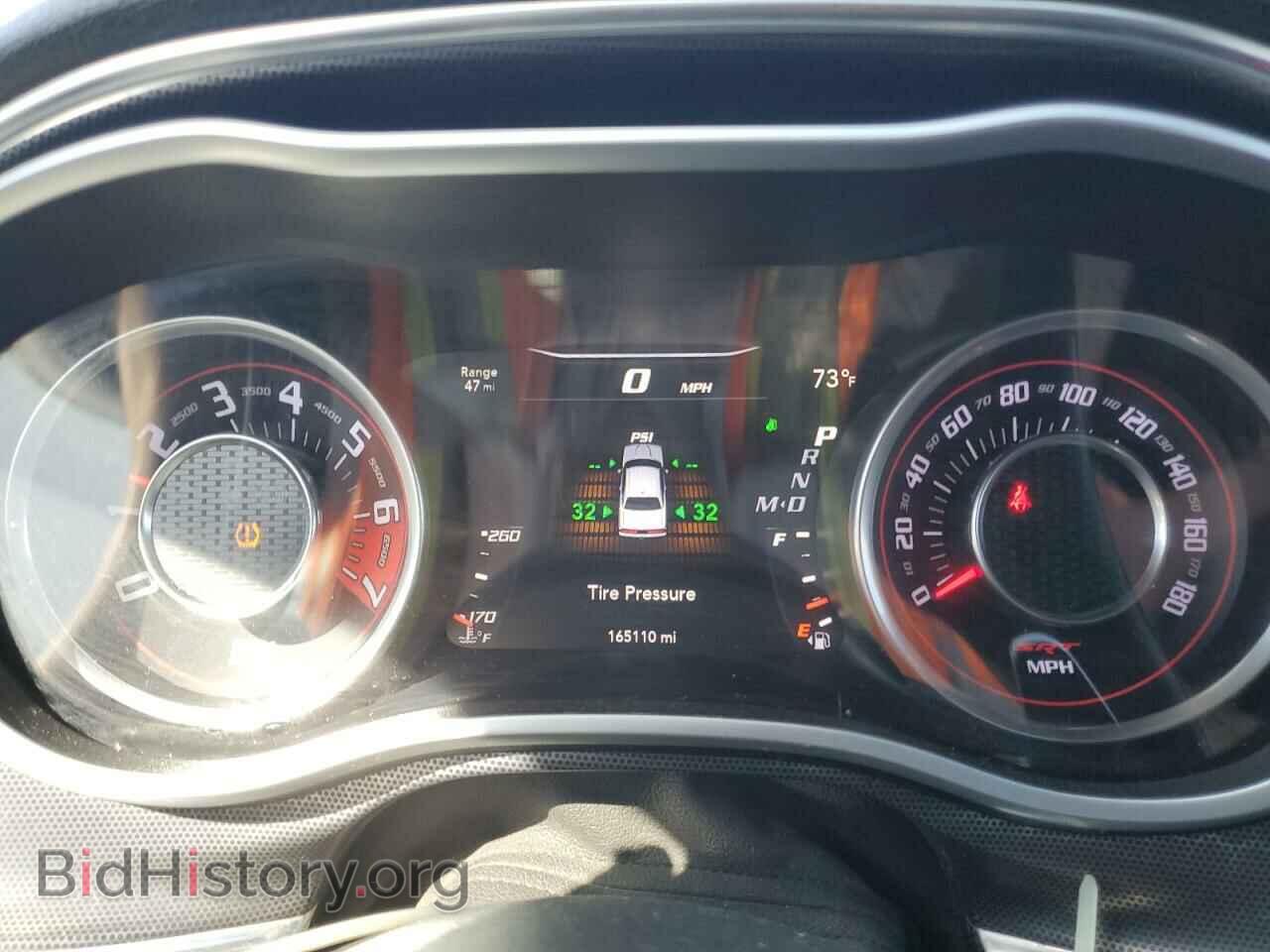 2015 DODGE CHALLENGER - VIN: 2C3CDZDJ7FH805124 - Фото 9