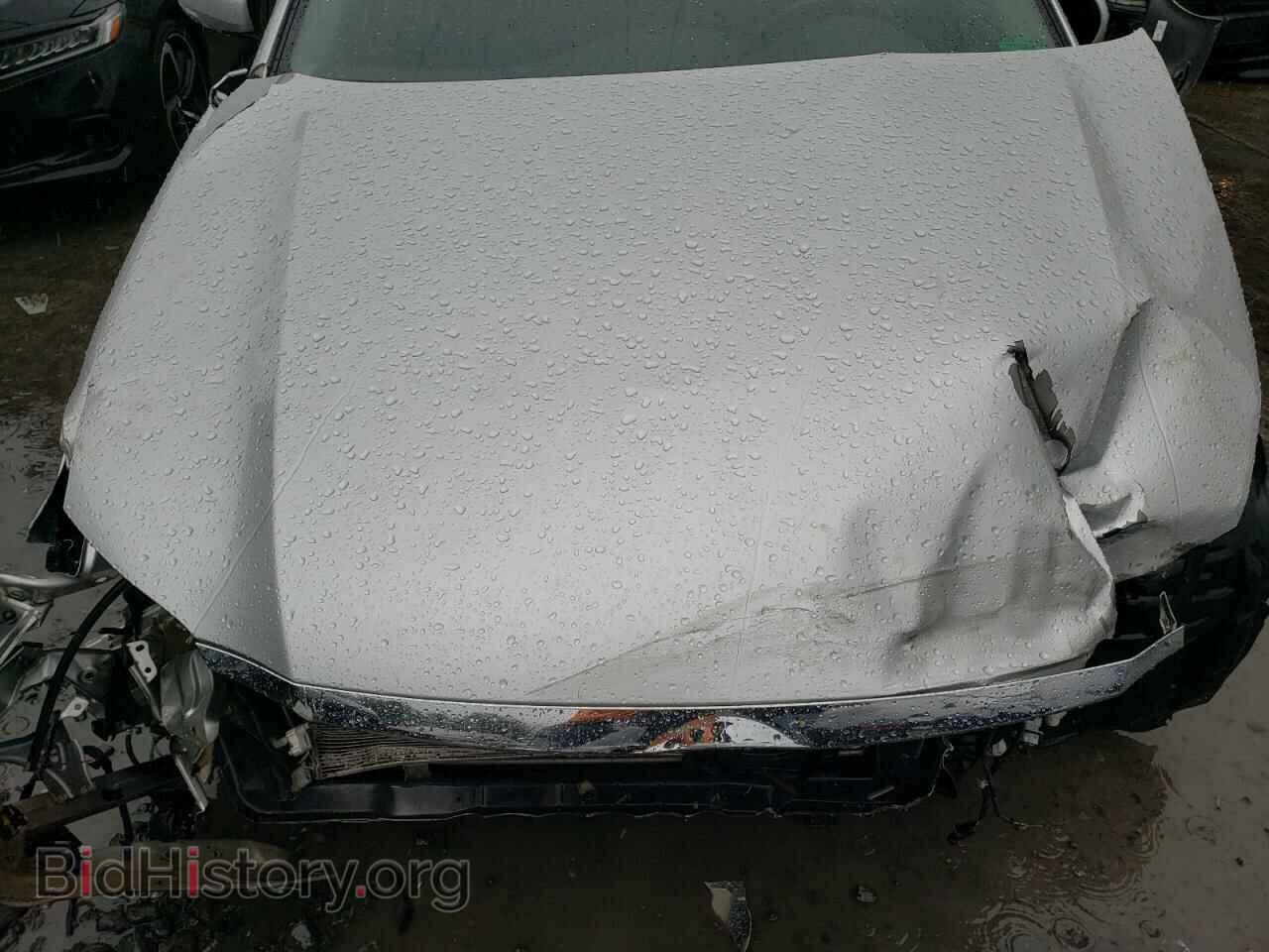 2012 TOYOTA AVALON - VIN: 4T1BK3DB5CU443155 - Фото 11