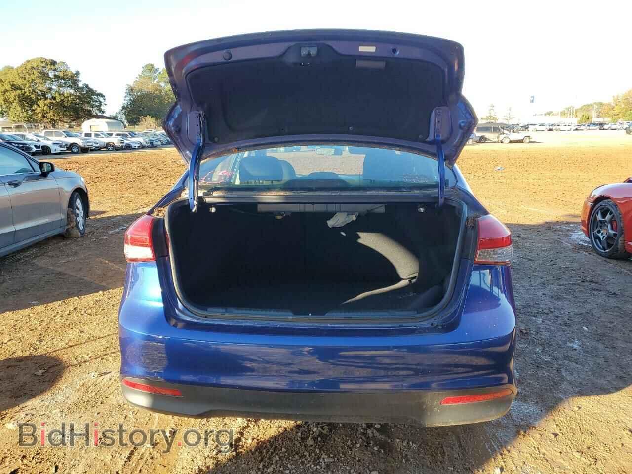 2017 KIA FORTE - VIN: 3KPFK4A73HE080078 - Фото 6