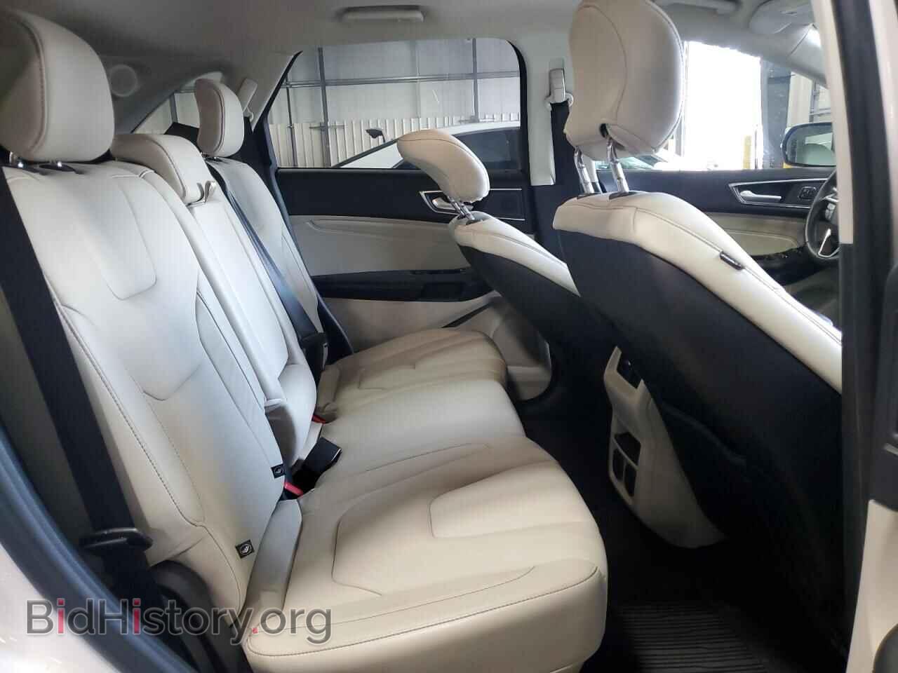 2019 FORD EDGE - VIN: 2FMPK4K92KBB61619 - Фото 11