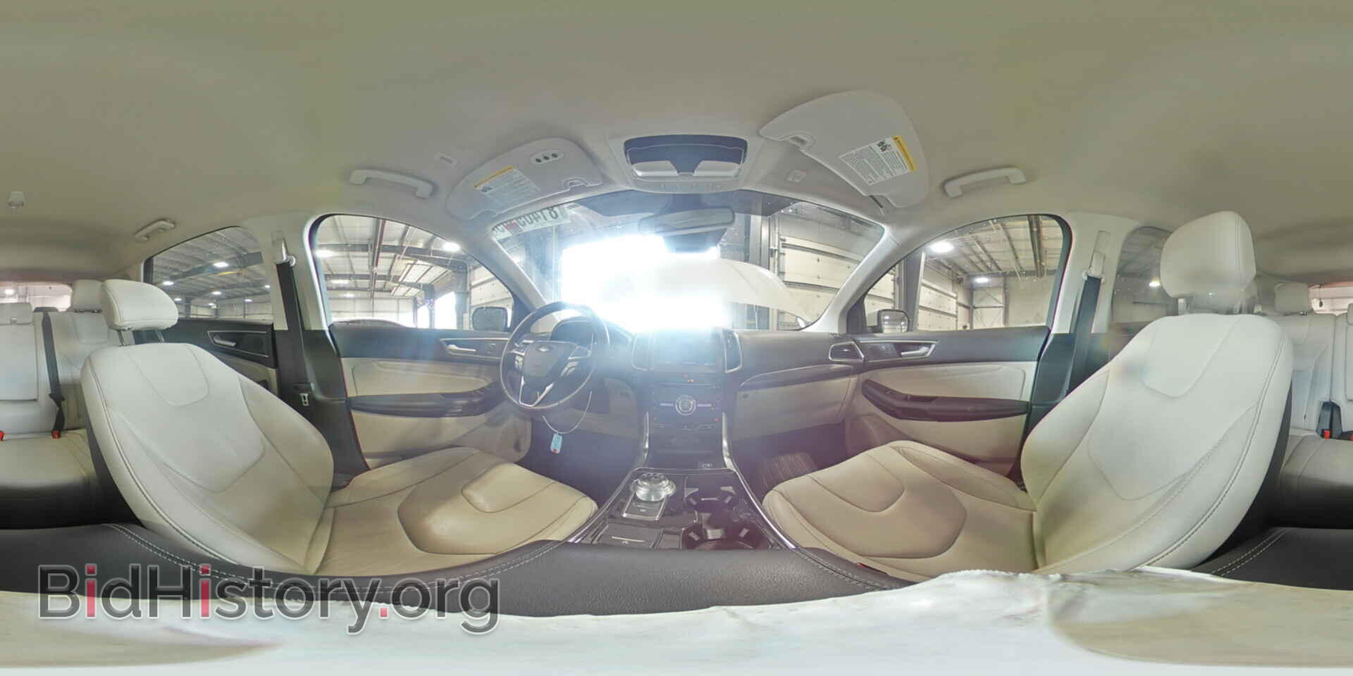 2019 FORD EDGE - VIN: 2FMPK4K92KBB61619 - Фото 16