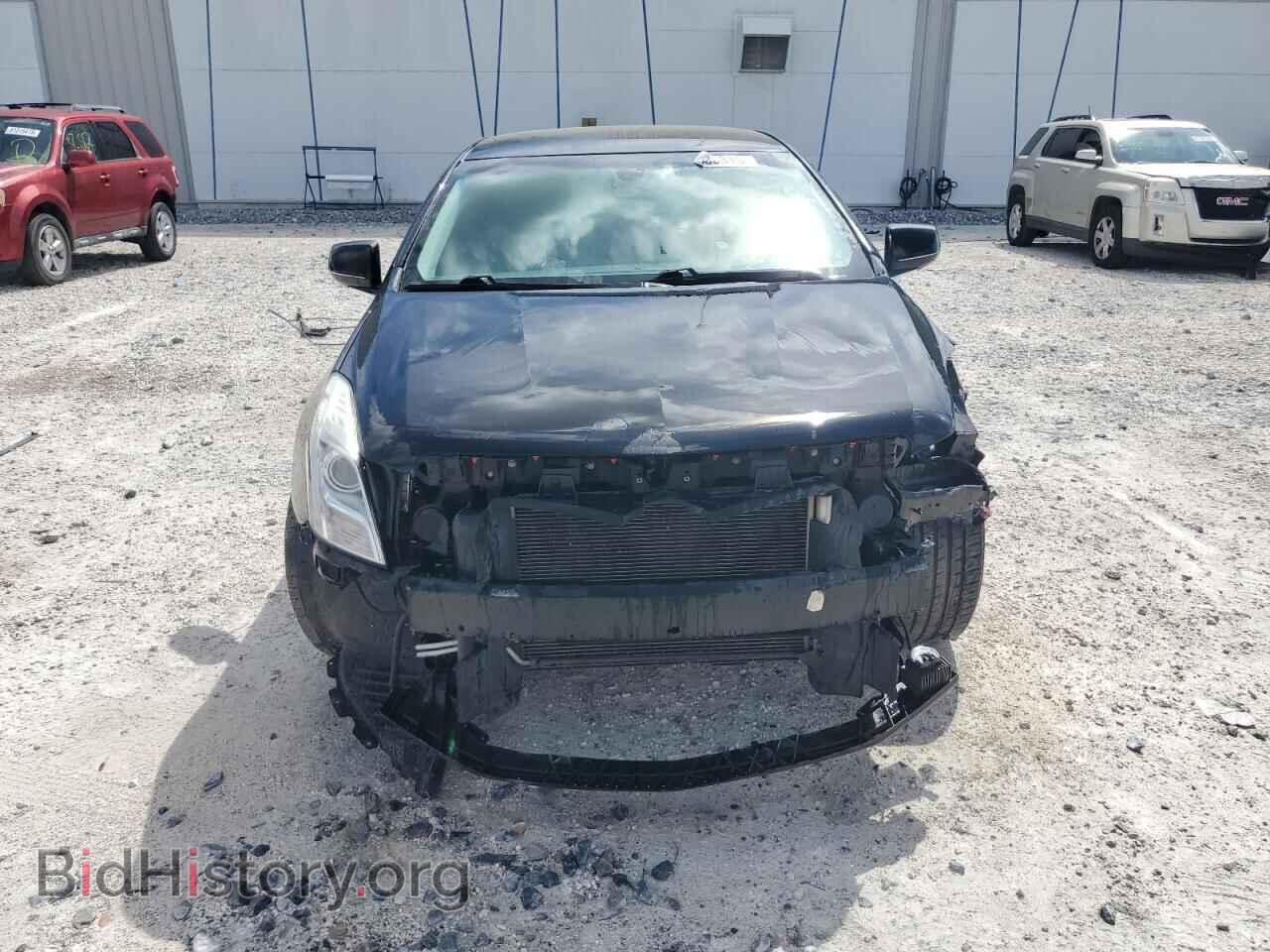 2013 CADILLAC XTS - VIN: 2G61P5S36D9220293 - Фото 5