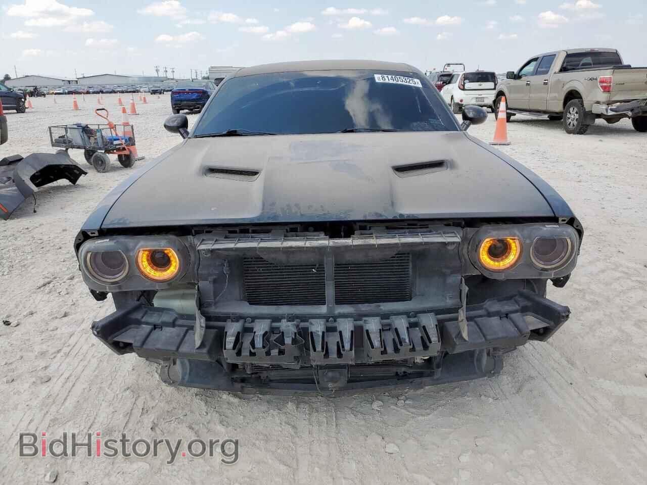 2018 DODGE CHALLENGER - VIN: 2C3CDZGG4JH288759 - Фото 5