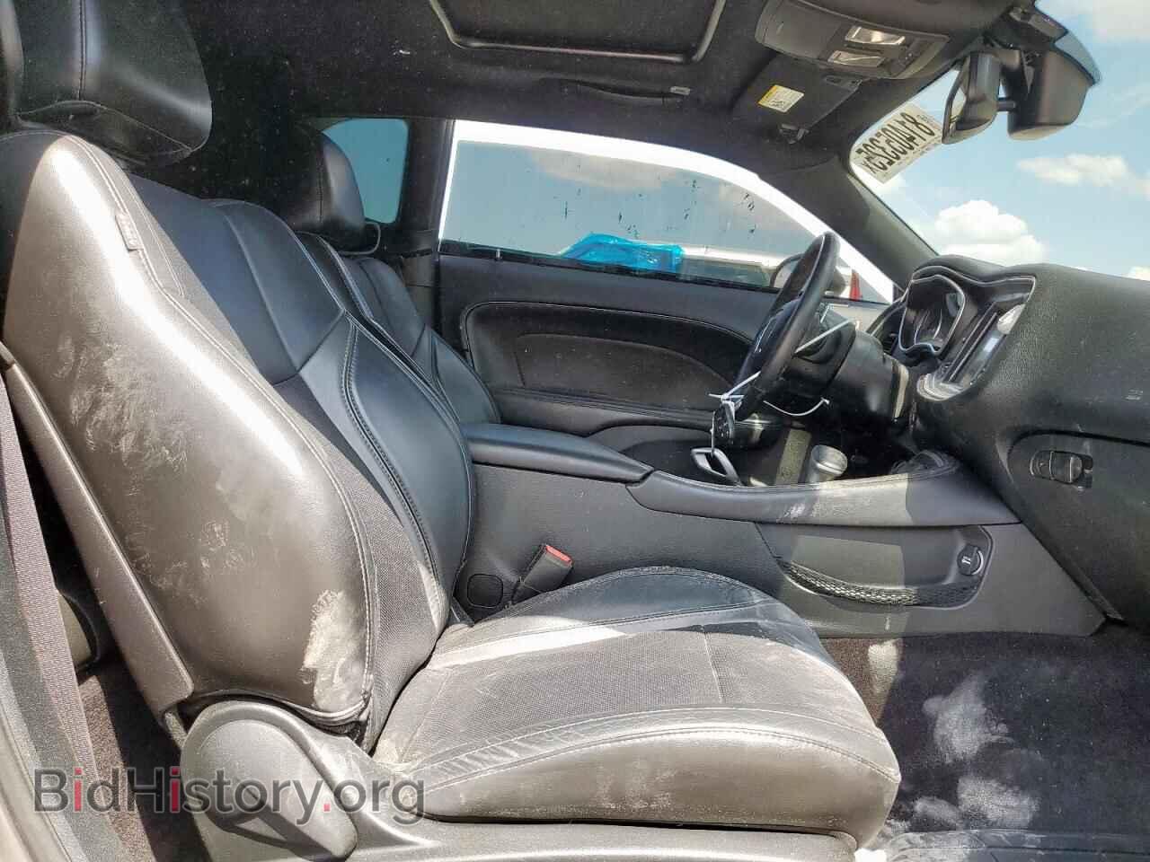 2018 DODGE CHALLENGER - VIN: 2C3CDZGG4JH288759 - Фото 7