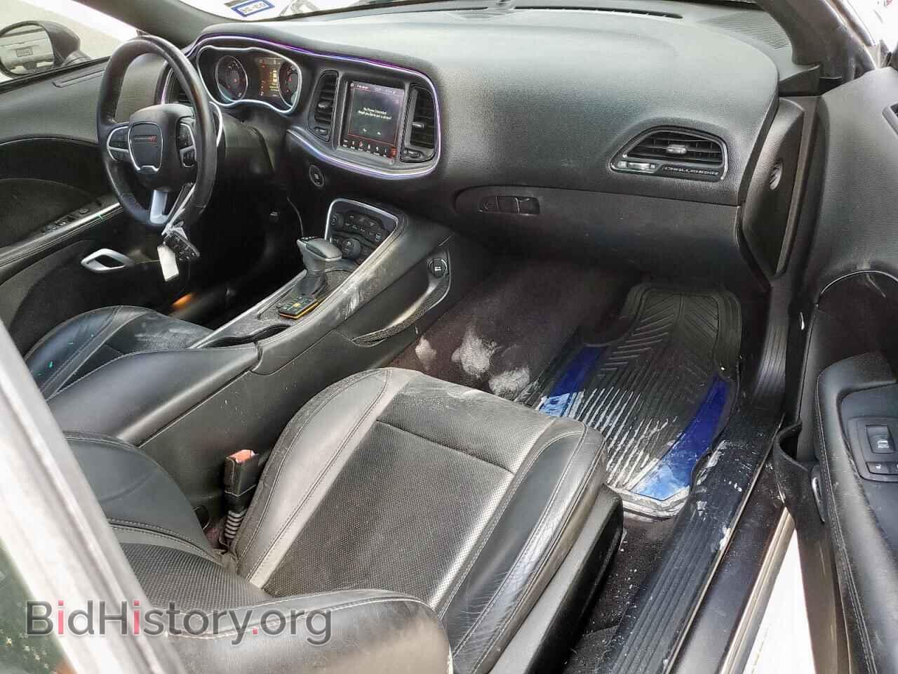 2018 DODGE CHALLENGER - VIN: 2C3CDZGG4JH288759 - Фото 8