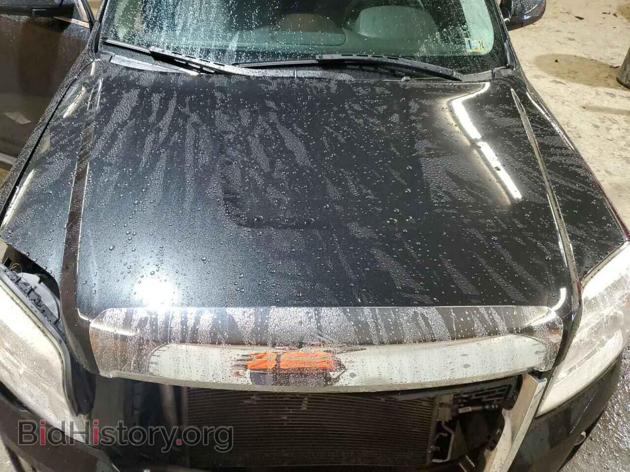 2013 GMC TERRAIN - VIN: 2GKFLREK9D6385799 - Photo 12