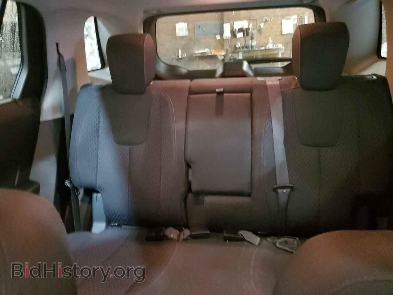 2013 GMC TERRAIN - VIN: 2GKFLREK9D6385799 - Photo 10
