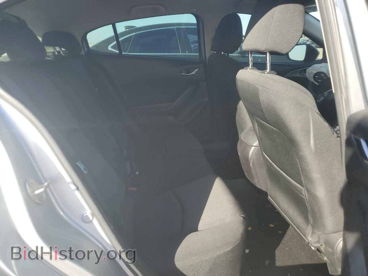 2018 MAZDA 3 - VIN: 3MZBN1K79JM208075 - Фото 10