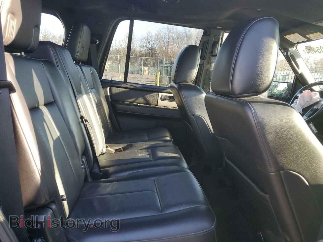 2017 FORD EXPEDITION - VIN: 1FMJU2AT0HEA26637 - Фото 11