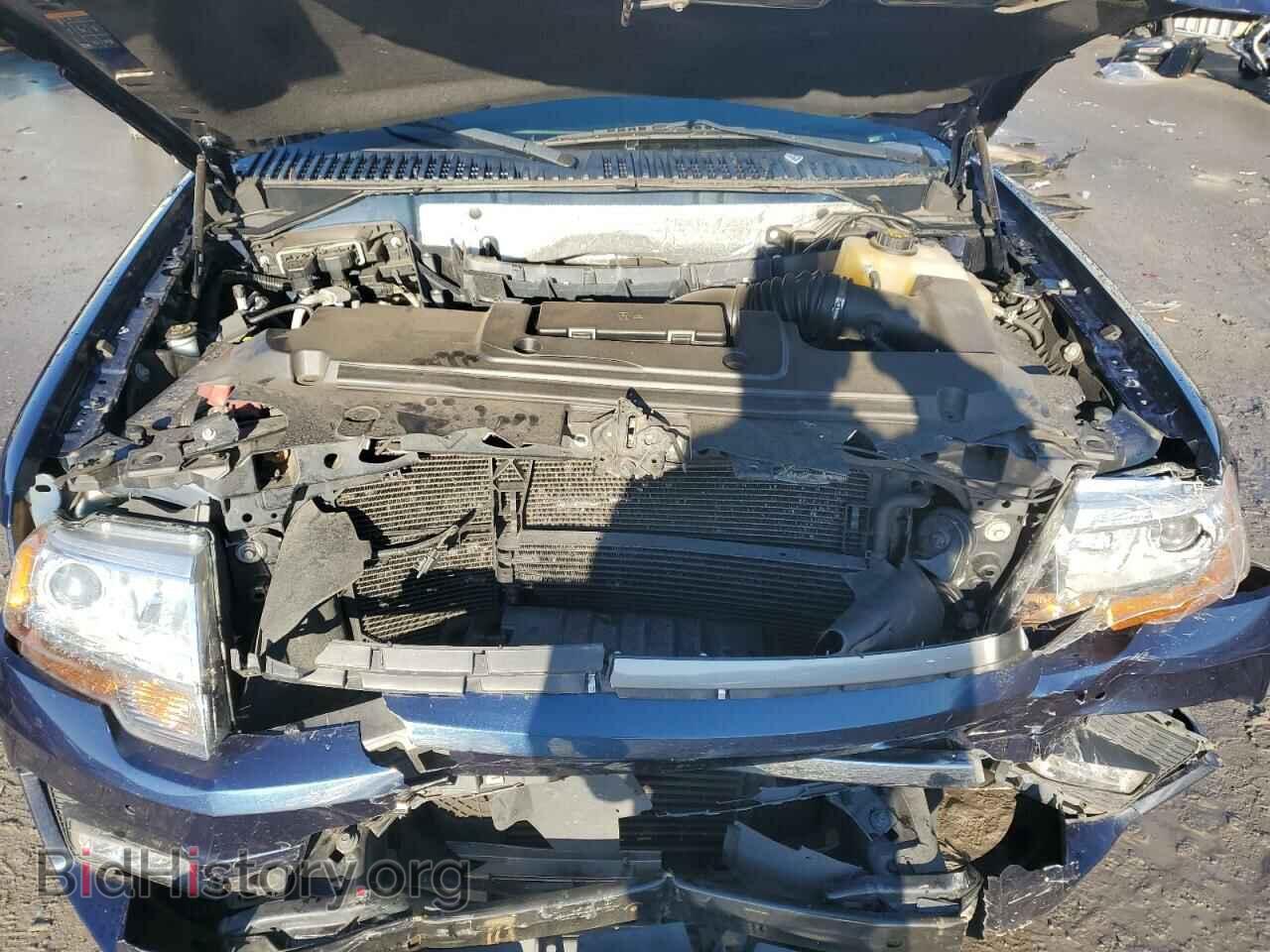 2017 FORD EXPEDITION - VIN: 1FMJU2AT0HEA26637 - Фото 12