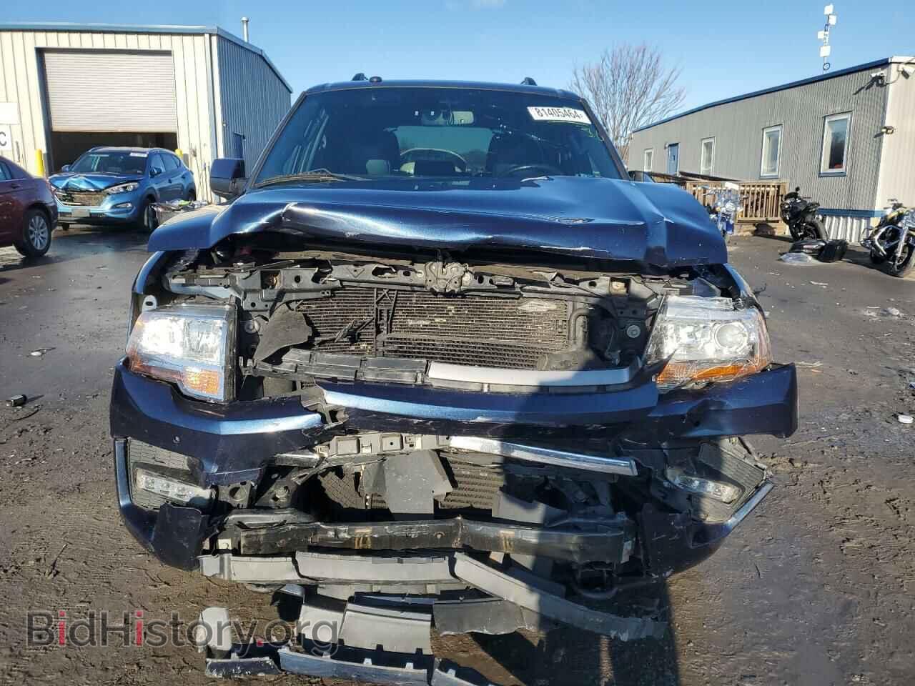 2017 FORD EXPEDITION - VIN: 1FMJU2AT0HEA26637 - Фото 5