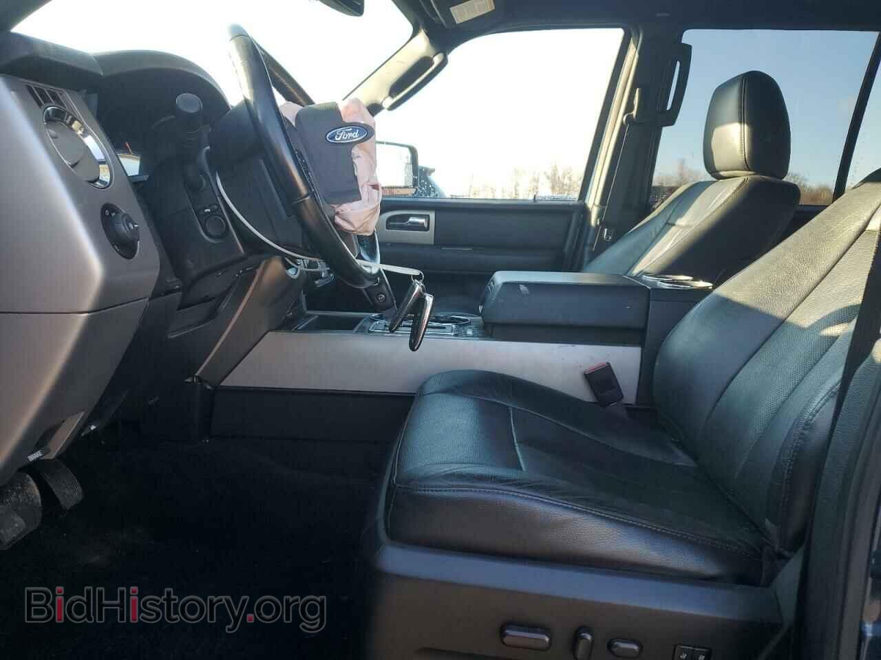 2017 FORD EXPEDITION - VIN: 1FMJU2AT0HEA26637 - Фото 7