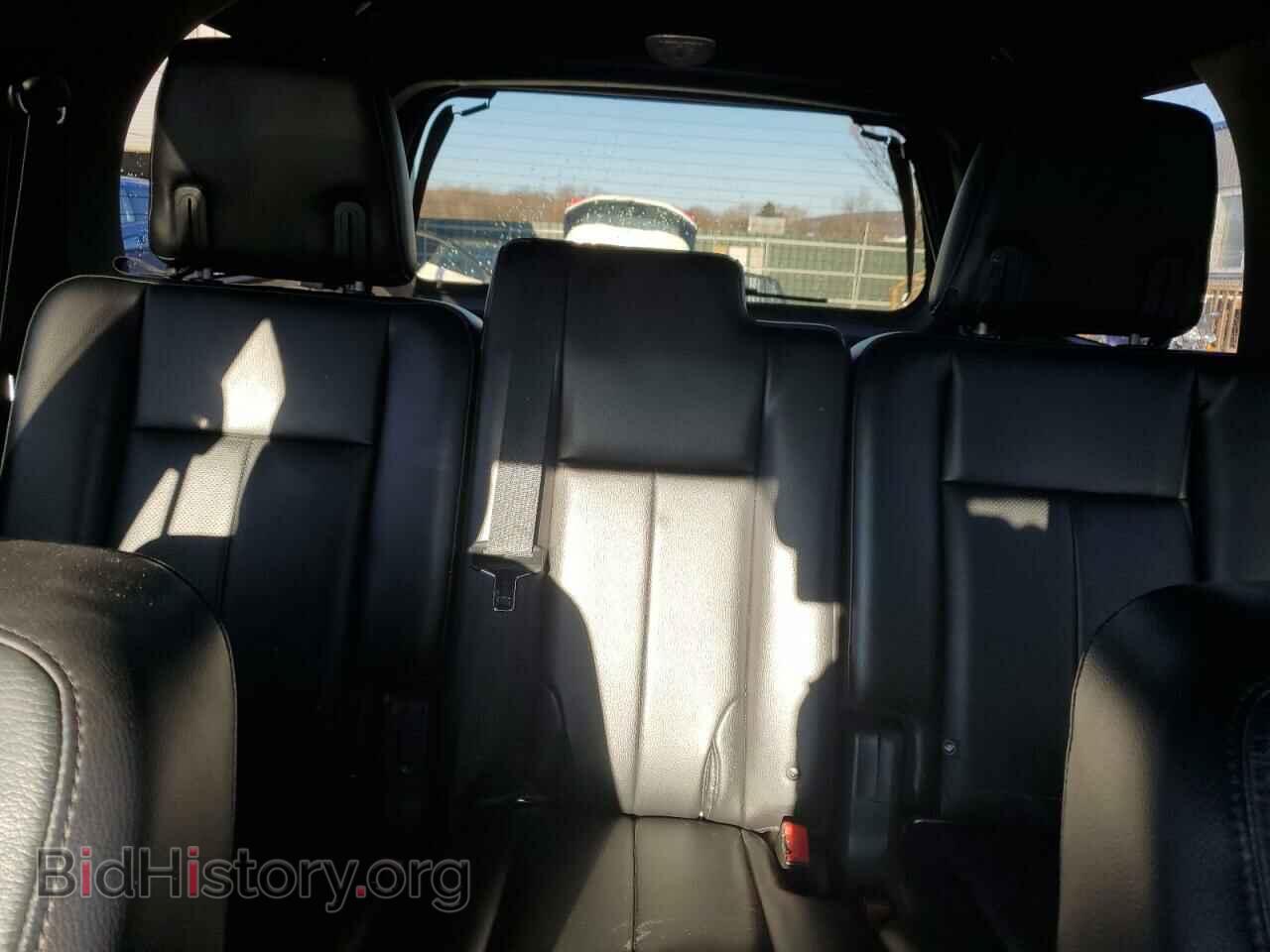 2017 FORD EXPEDITION - VIN: 1FMJU2AT0HEA26637 - Фото 10
