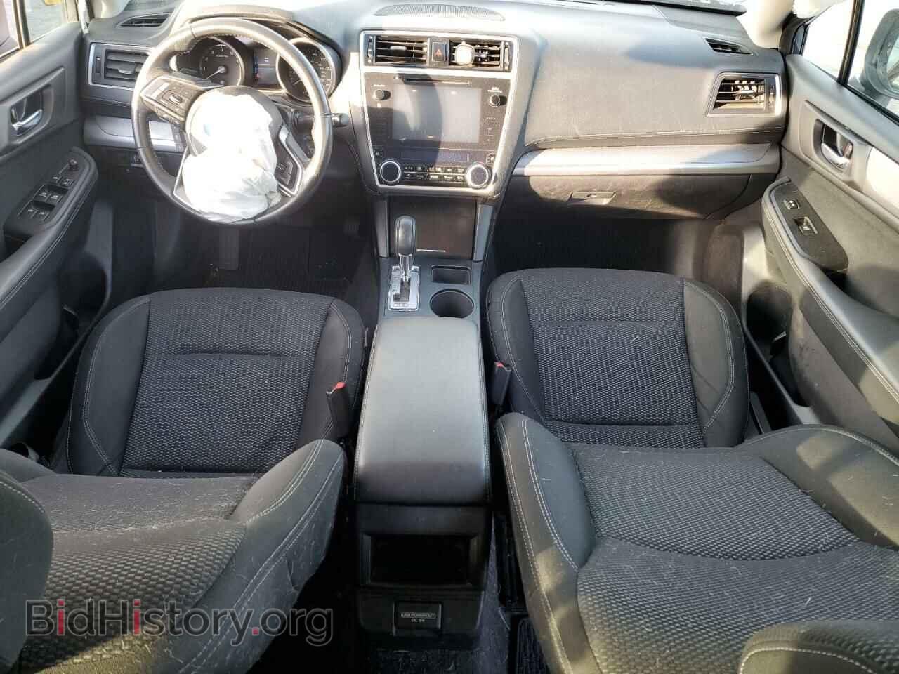 2018 SUBARU OUTBACK - VIN: 4S4BSACC3J3244963 - Фото 8