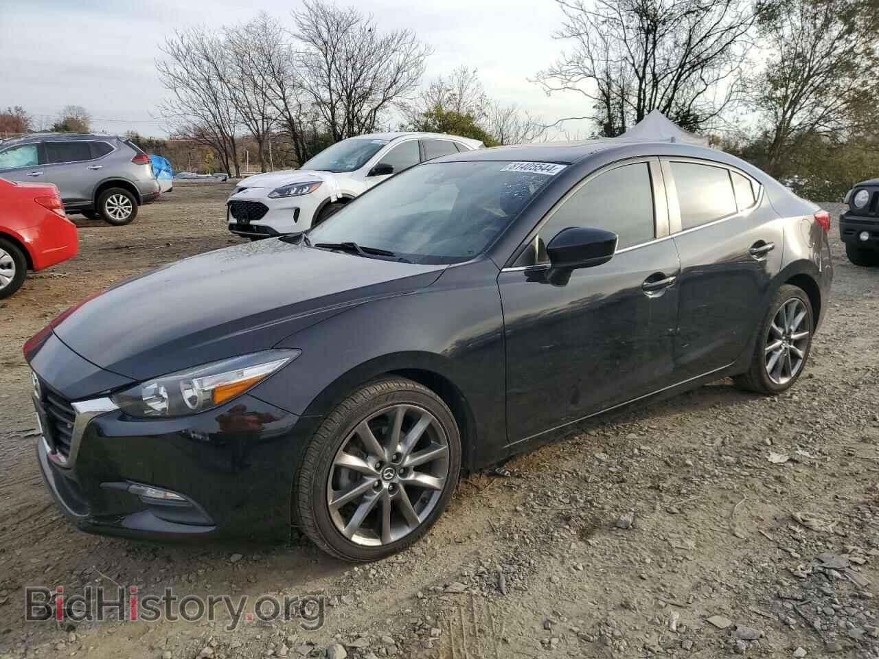 Photo 3MZBN1V34JM212866 - MAZDA 3 2018