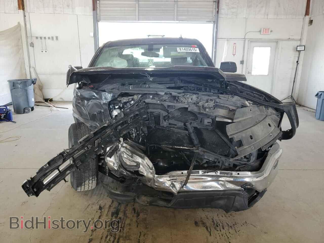 2019 GMC SIERRA - VIN: 2GTV2MEC0K1233412 - Фото 5