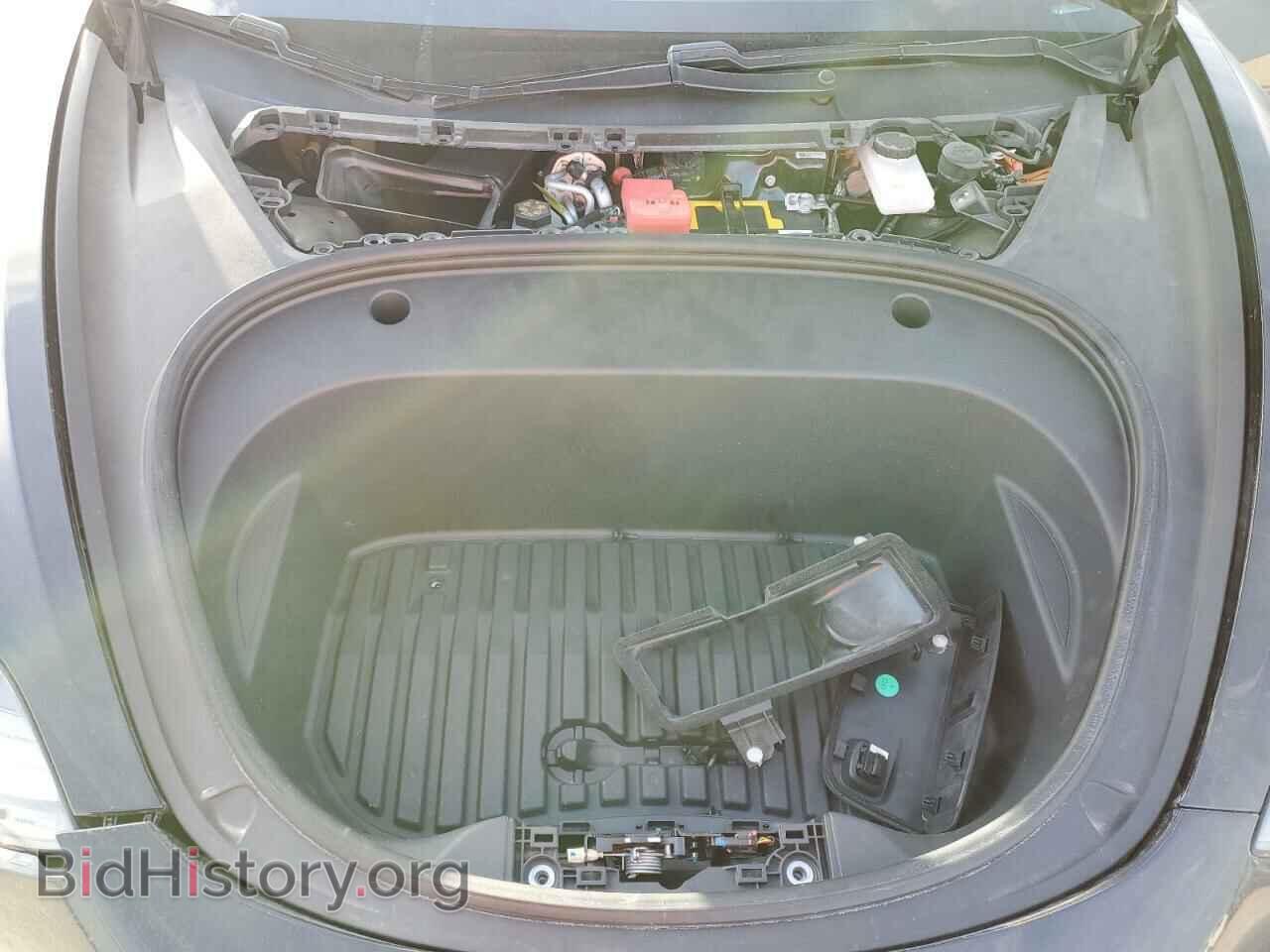 2021 TESLA MODEL 3 - VIN: 5YJ3E1EB4MF983920 - Photo 11