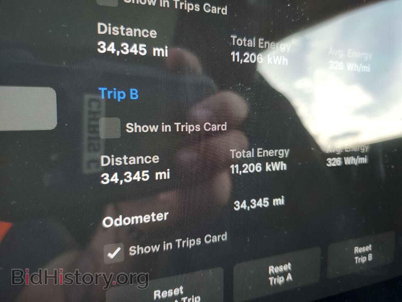 2021 TESLA MODEL 3 - VIN: 5YJ3E1EB4MF983920 - Photo 9