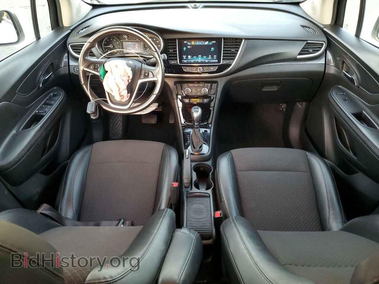 2020 BUICK ENCORE - VIN: KL4CJASB8LB020725 - Photo 8