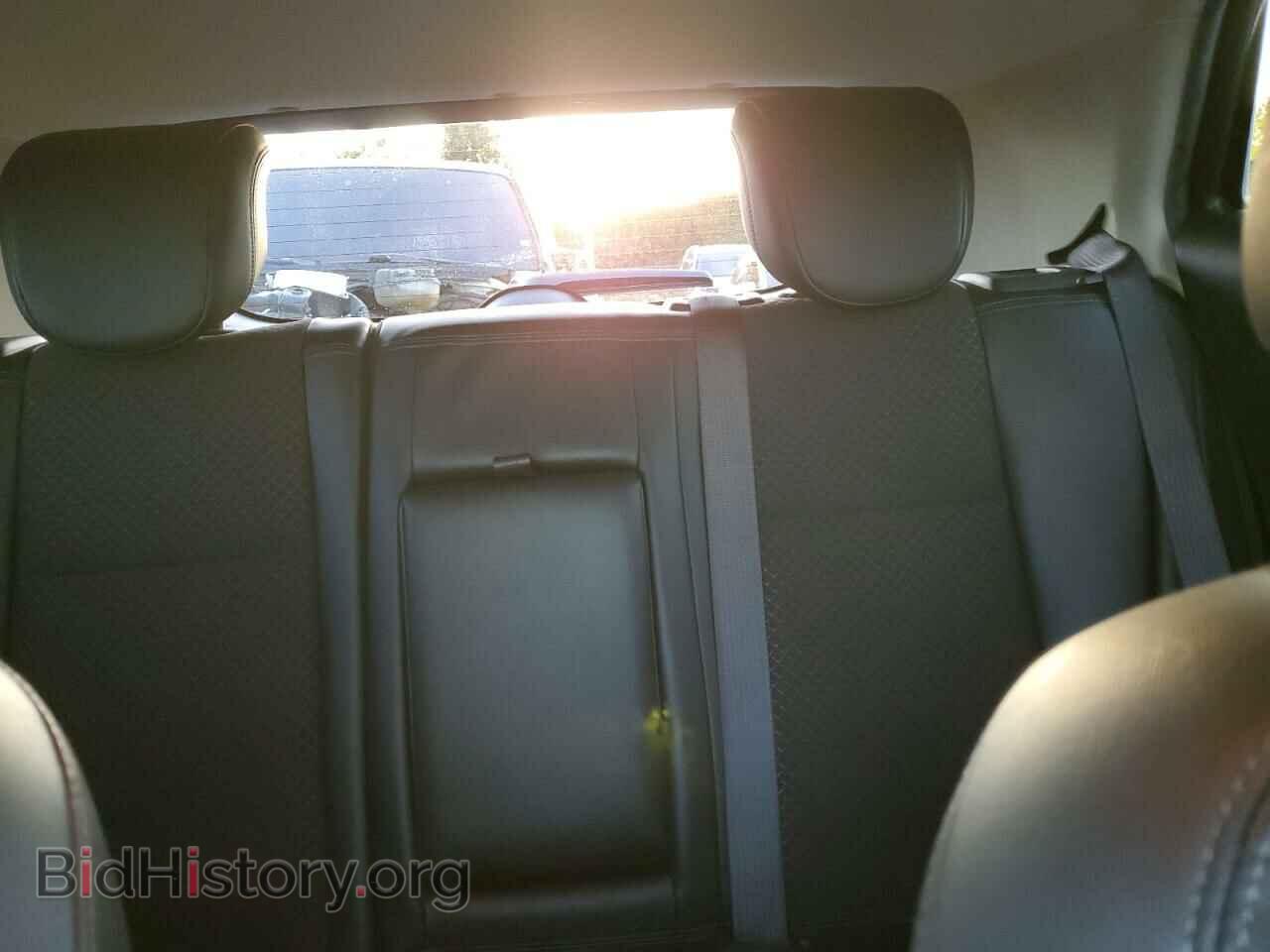 2020 BUICK ENCORE - VIN: KL4CJASB8LB020725 - Photo 10