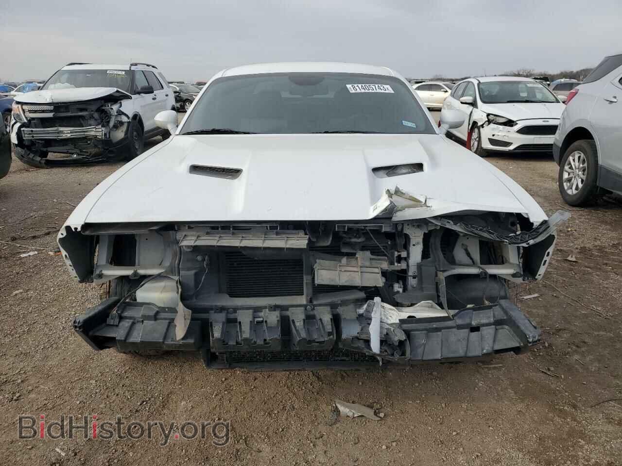 2015 DODGE CHALLENGER - VIN: 2C3CDZBG7FH709520 - Photo 5