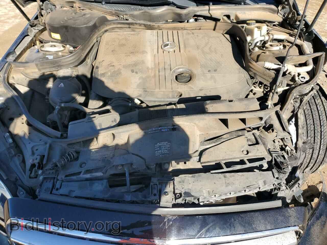 2015 MERCEDES-BENZ E-CLASS - VIN: WDDHF0EB7FB078760 - Фото 11