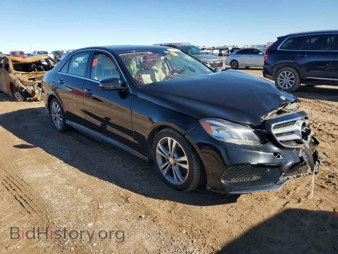 2015 MERCEDES-BENZ E-CLASS - VIN: WDDHF0EB7FB078760 - Фото 4