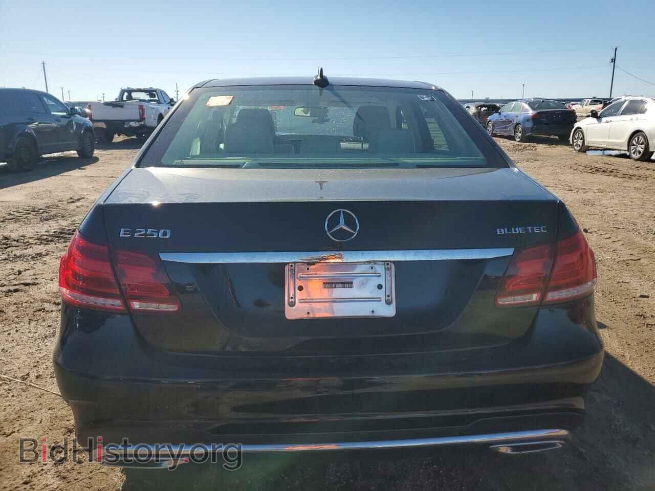2015 MERCEDES-BENZ E-CLASS - VIN: WDDHF0EB7FB078760 - Фото 6