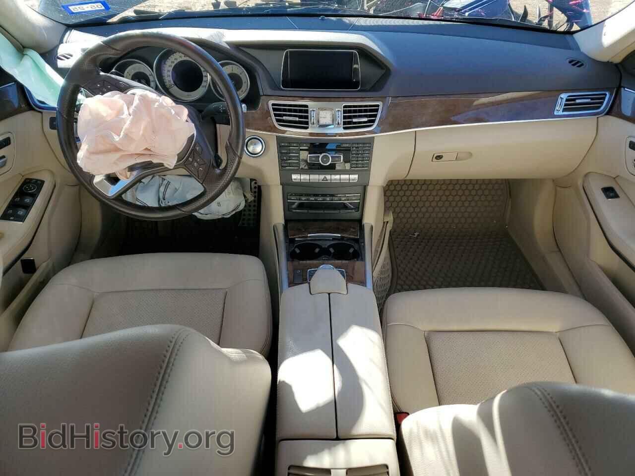 2015 MERCEDES-BENZ E-CLASS - VIN: WDDHF0EB7FB078760 - Фото 8