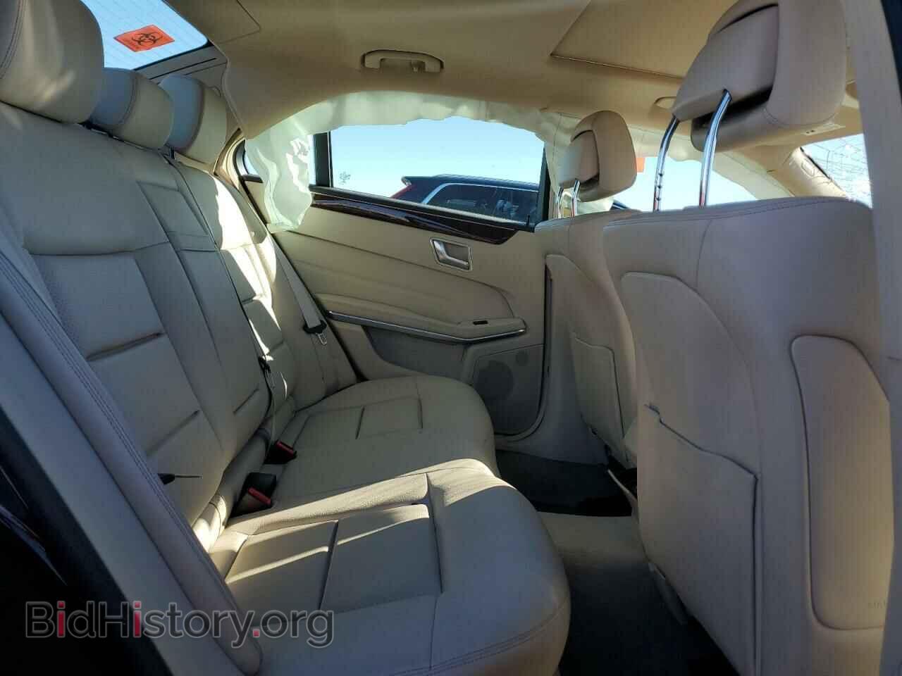 2015 MERCEDES-BENZ E-CLASS - VIN: WDDHF0EB7FB078760 - Фото 10