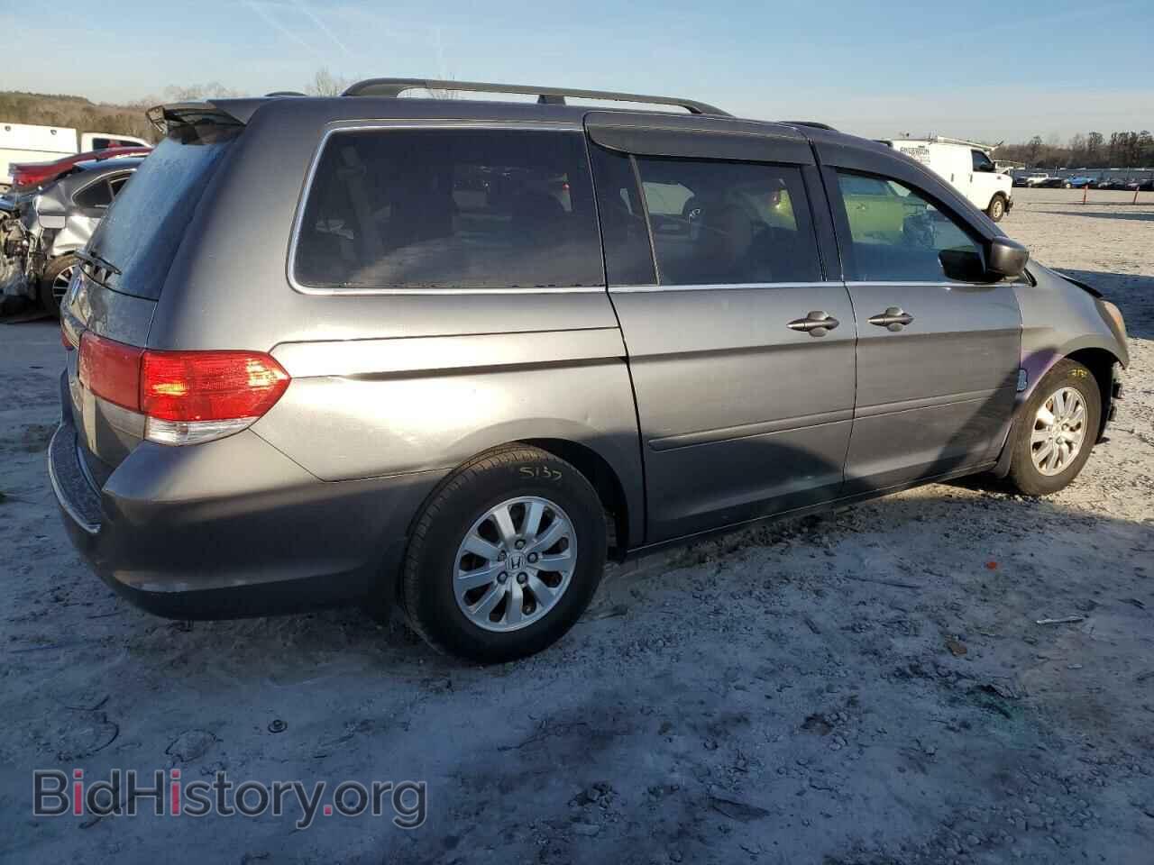 2010 HONDA All Models - VIN: 5FNRL3H78AB095136 - Фото 3