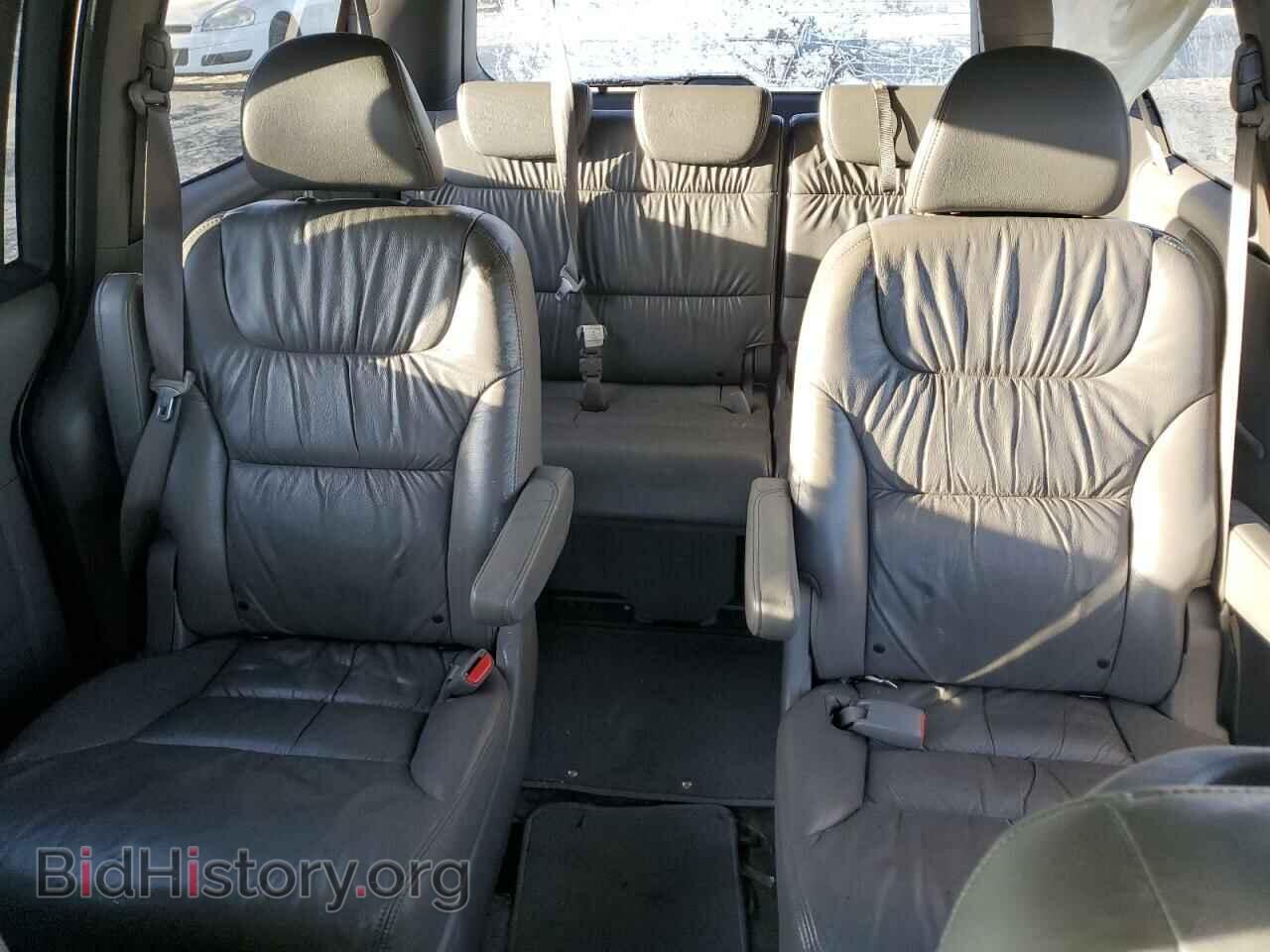 2010 HONDA All Models - VIN: 5FNRL3H78AB095136 - Фото 10