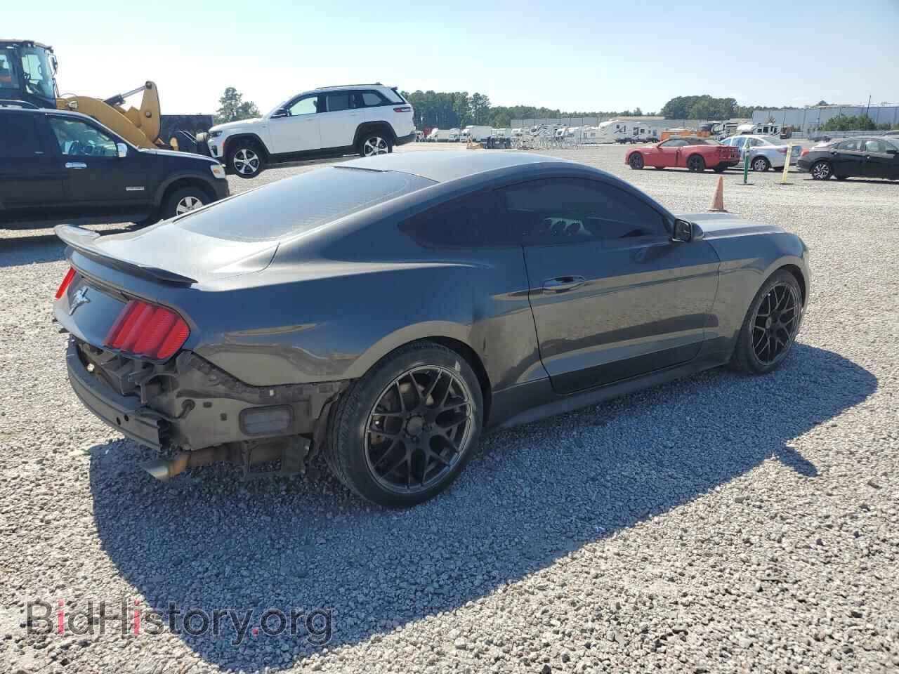 2016 FORD ALL Models - VIN: 1FA6P8AM9G5331698 - Photo 3