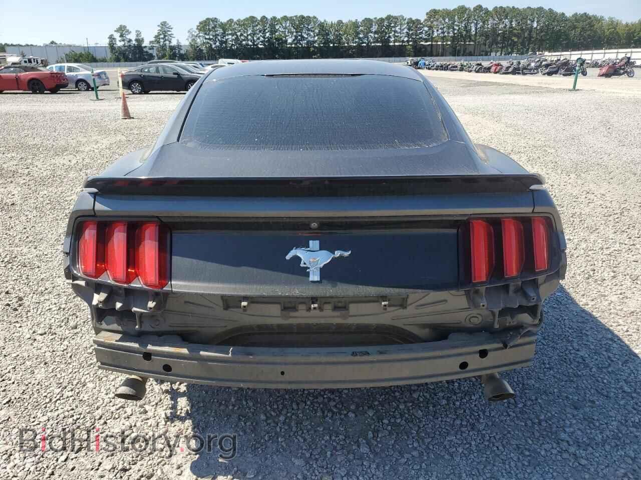 2016 FORD ALL Models - VIN: 1FA6P8AM9G5331698 - Photo 6