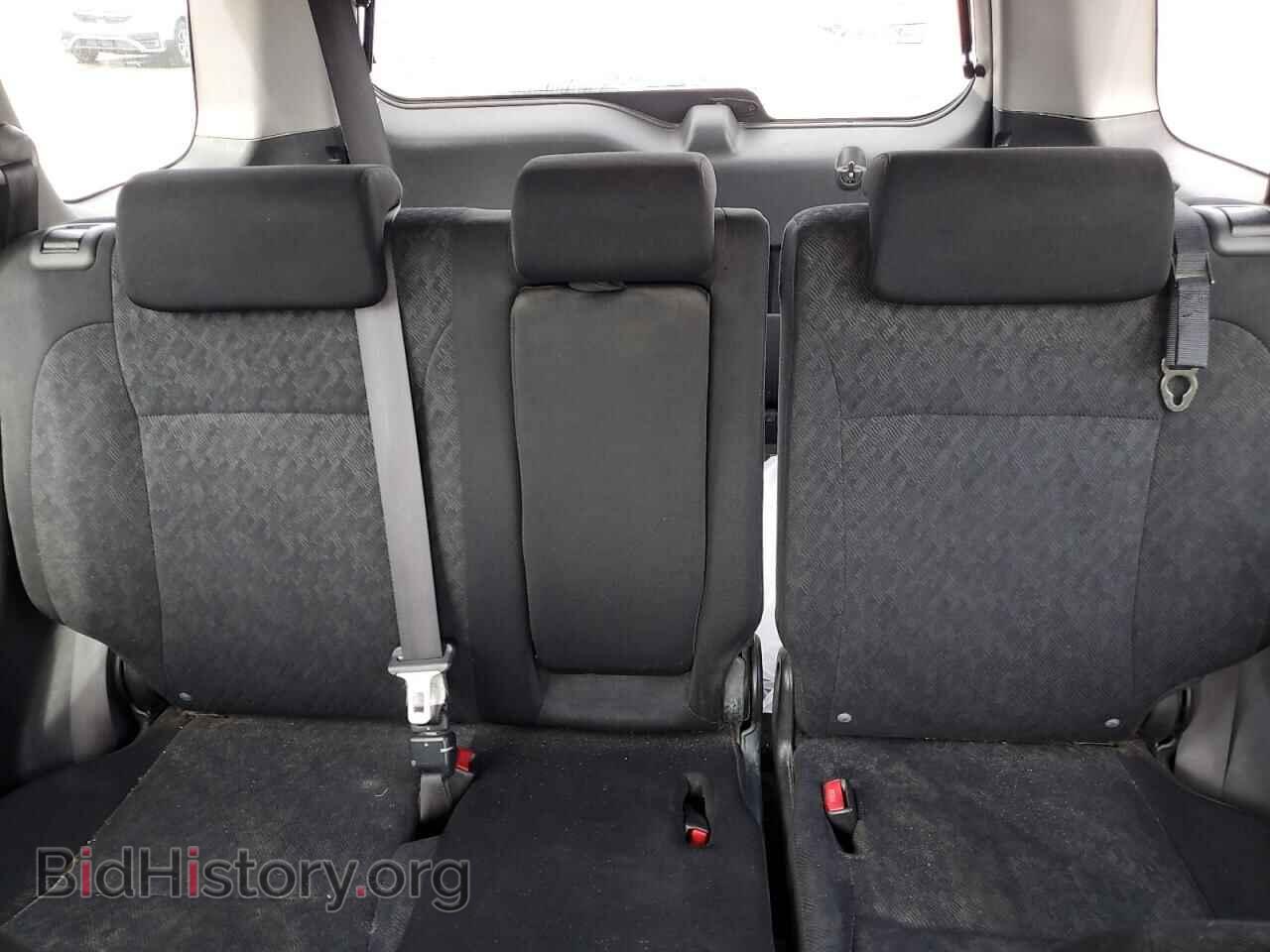 2006 HONDA CRV - VIN: SHSRD68596U408708 - Фото 10