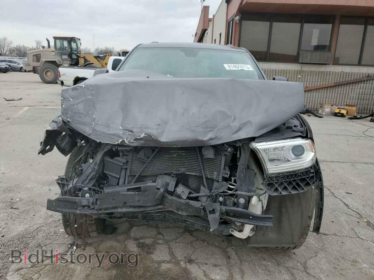 2017 DODGE DURANGO - VIN: 1C4RDJAG5HC651132 - Photo 5
