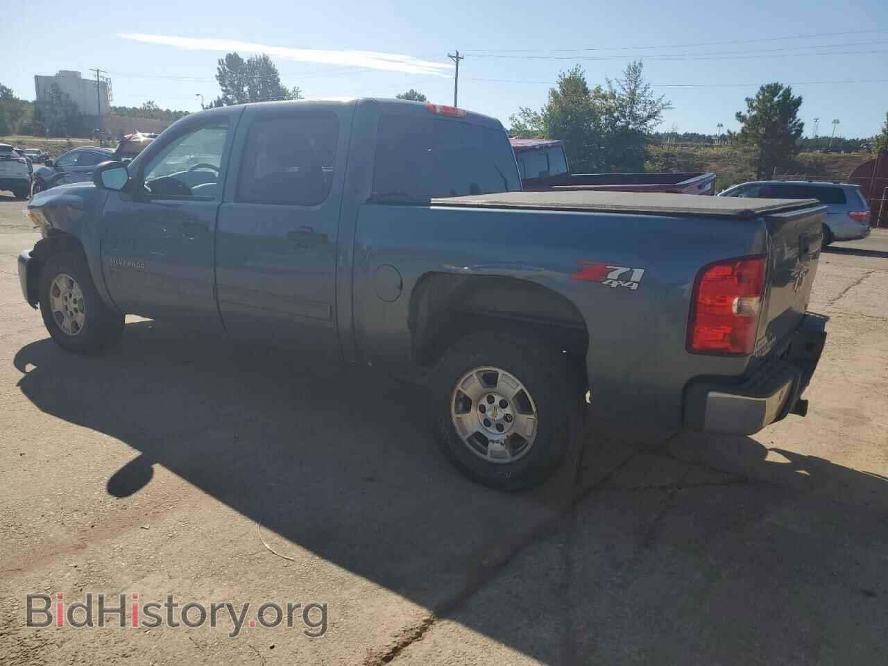 2011 CHEVROLET ALL Models - VIN: 3GCPKSE32BG365611 - Фото 2