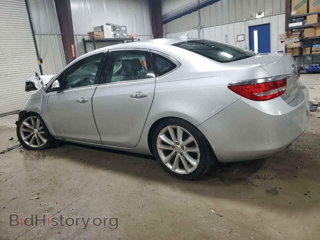 2013 BUICK VERANO - VIN: 1G4PP5SK9D4223220 - Фото 2