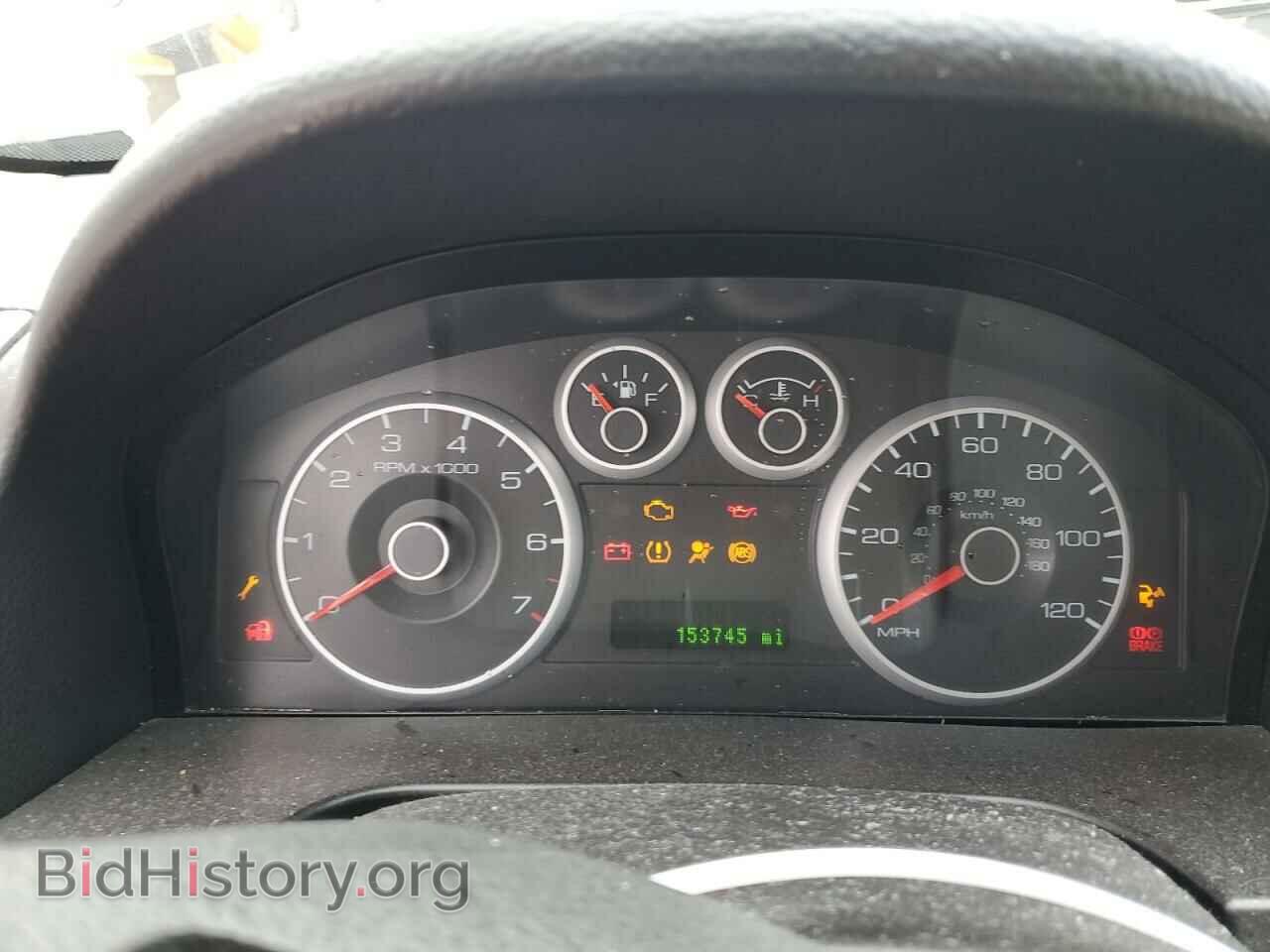 2009 FORD FUSION - VIN: 3FAHP07Z29R182113 - Фото 9